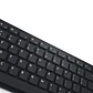 Kit Teclado y Mouse inalámbricos Dell Pro KM5221W, Receptor inalámbrico Español (QWERTY) - Miniatura 7