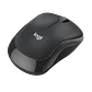 Mouse Inalámbrico Logitech M240 Silent, Bluetooth, Grafito - Miniatura 3