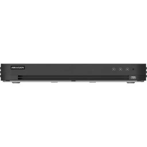 DVR Hikvision iDS-7232HQHI-M2/XT 32 Canales 1080p con AcuSense y Compresión H.265 3