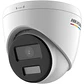 Hikvision ColorVu DS-2CD1347G2-L 2.8mm - Network surveillance camera - Fixed - Turret - Miniatura 3
