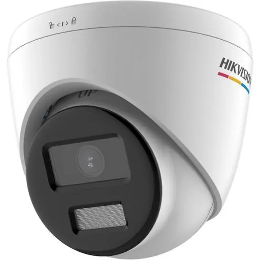Hikvision ColorVu DS-2CD1347G2-L 2.8mm - Network surveillance camera - Fixed - Turret 3