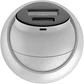 Hikvision ColorVu DS-2CD1347G2-L 2.8mm - Network surveillance camera - Fixed - Turret - Miniatura 4