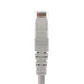 Cable de Red Nexxt 1 Metro Cat 6 RJ45 Gris - Miniatura 2