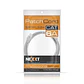 Cable de Red Nexxt Solutions Infrastructure Shielded 3 metros - RJ-45 Gris, Cat6A S/FTP - Miniatura 3