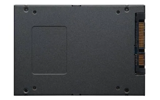 Unidad SSD Kingston SSDNow A400, 240GB, 2.5