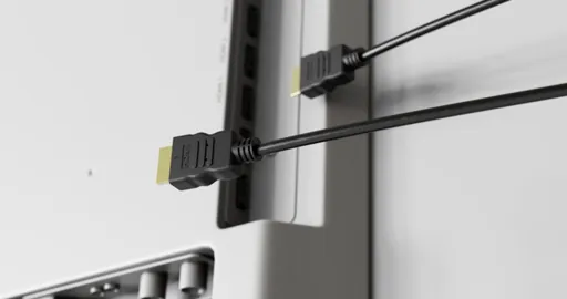 Cable con conector HDMI macho a HDMI macho - 15 metros (50 ft), Hasta 3840x2160, 30Hz 3
