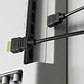 Cable con conector HDMI macho a HDMI macho - 15 metros (50 ft), Hasta 3840x2160, 30Hz - Miniatura 3