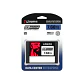 Unidad SSD para Servidor Kingston DC600M, 7.68TB, SATA, 2.5