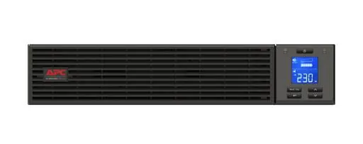 SAI Easy UPS en línea SRV RM de APC, 2000 VA 230 V, con kit de guías 3