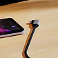 Cable USB-C 2.0 Macho a Macho con Conector en Forma de L Xtech XTC-531 - 3 Metros - Miniatura 3