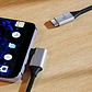 Cable USB-C 2.0 Macho a Macho con Conector en Forma de L Xtech XTC-531 - 3 Metros - Miniatura 5