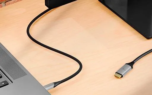 Cable USB Tipo-C a HDMI Xtech XTC-546 - 1.8 Metros 2