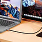 Cable USB Tipo-C a HDMI Xtech XTC-546 - 1.8 Metros - Miniatura 4