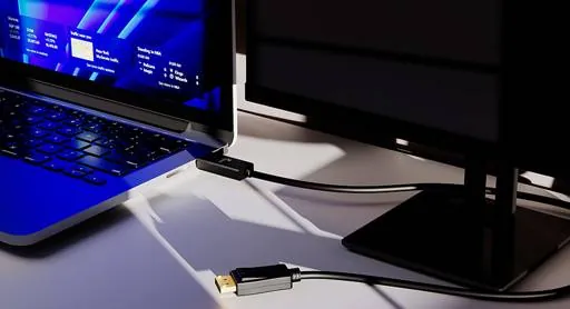 Cable DisplayPort™ macho a HDMI® macho Xtech XTC-359 4