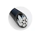 ensington ClickSafe 2.0 Universal Keyed Laptop Lock - Bloqueo de cable de seguridad - 1.8 m - Miniatura 5