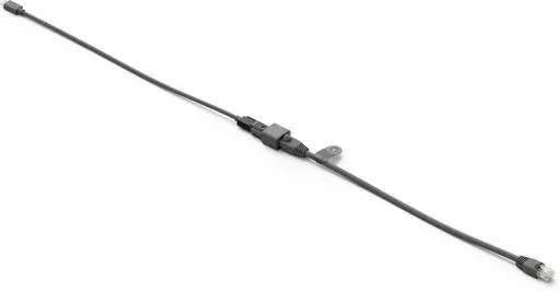 Acoplador CAT para micrófono Rally, Amplíe la longitud de los cables de Rally Mic Pod 2