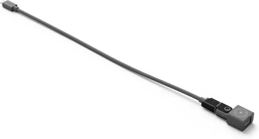 Acoplador CAT para micrófono Rally, Amplíe la longitud de los cables de Rally Mic Pod 3