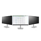 Filtro de Privacidad para Monitores de 32