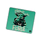 Mouse Pad Gamer Primus Gaming Arena M Star Wars Limited Edition, 32x27 cm, Diseño Grogu - Baby Yoda - Miniatura 3