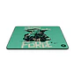 Mouse Pad Gamer Primus Gaming Arena M Star Wars Limited Edition, 32x27 cm, Diseño Grogu - Baby Yoda - Miniatura 4