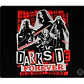 Mouse Pad Gamer Primus Gaming Arena M Star Wars Limited Edition, 32x27 cm, Diseño Dark Side - Miniatura 3