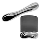 Reposamuñecas Gel Kensington K62395US - Miniatura 2