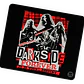 Mouse Pad Gamer Primus Gaming Arena M Star Wars Limited Edition, 32x27 cm, Diseño Dark Side - Miniatura 6