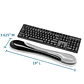 Reposamuñecas Gel Kensington K62395US - Miniatura 7