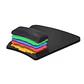 Mousepad Kensington SmartFit, Antibacteriano, Negro - Miniatura 4