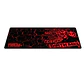 Mouse Pad Gamer Primus Gaming Arena XXL Star Wars Limited Edition, 90x42 cm, Diseño Dark Side - Miniatura 4
