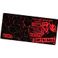 Mouse Pad Gamer Primus Gaming Arena XXL Star Wars Limited Edition, 90x42 cm, Diseño Dark Side - Miniatura 3