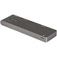 Mini Docking Station StarTech.com, USB-C a 1x HDMI, 1x USB-C, SD/MicroSD, 1x USB 3.2 Gen 1 - Miniatura 2