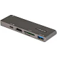 Mini Docking Station StarTech.com, USB-C a 1x HDMI, 1x USB-C, SD/MicroSD, 1x USB 3.2 Gen 1 - Miniatura 3