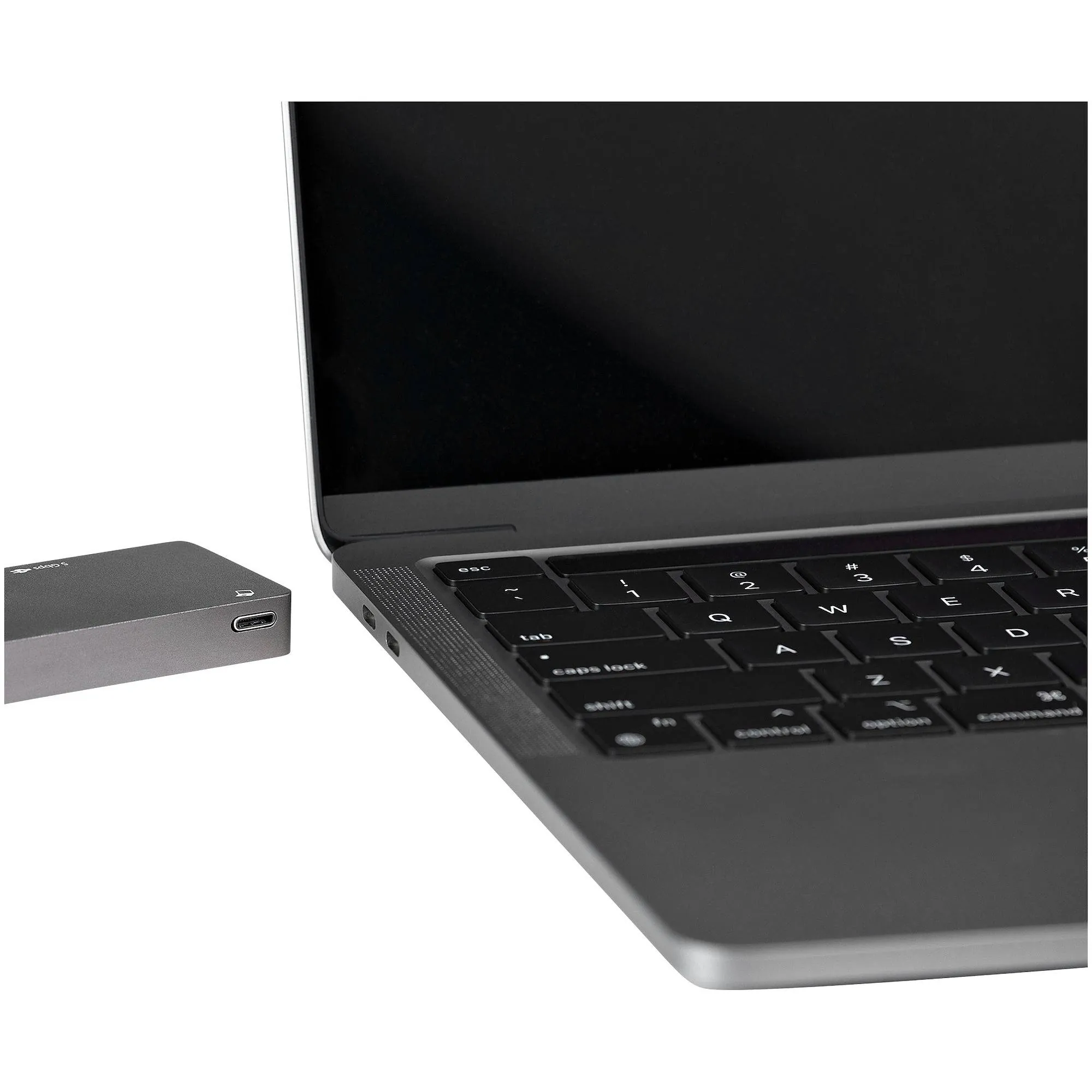 Mini Docking Station StarTech.com, USB-C a 1x HDMI, 1x USB-C, SD/MicroSD, 1x USB 3.2 Gen 1 6