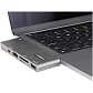 Mini Docking Station StarTech.com, USB-C a 1x HDMI, 1x USB-C, SD/MicroSD, 1x USB 3.2 Gen 1 - Miniatura 7