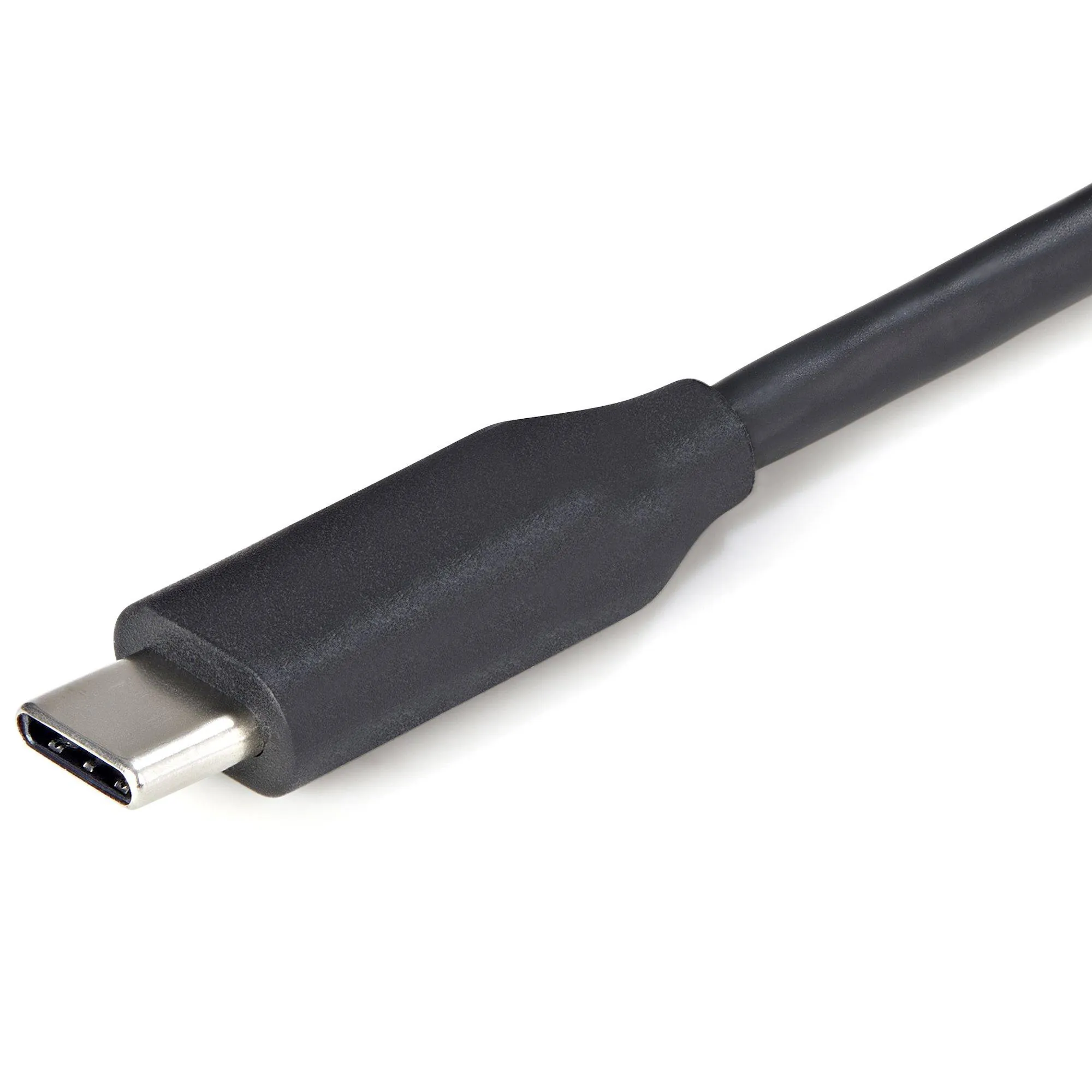 Hub USB-C de 4 Puertos - 4x USB-A - Concentrador USB 3.0 Tipo C de 5Gbps (USB 3.2 Gen 1) 2
