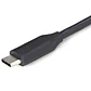 Hub USB-C de 4 Puertos - 4x USB-A - Concentrador USB 3.0 Tipo C de 5Gbps (USB 3.2 Gen 1) - Miniatura 2
