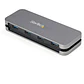 Hub USB-C de 4 Puertos - 4x USB-A - Concentrador USB 3.0 Tipo C de 5Gbps (USB 3.2 Gen 1) - Miniatura 3