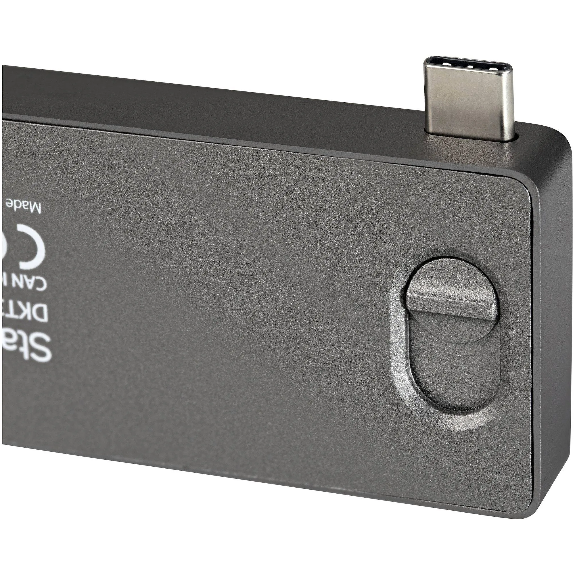 Mini Docking Station StarTech.com, USB-C a 1x HDMI, 1x USB-C, SD/MicroSD, 1x USB 3.2 Gen 1 8