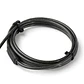 Candado de Seguridad para Notebook StarTech.com K-Slot, Largo 2 Metros, Antirrobo - Miniatura 5