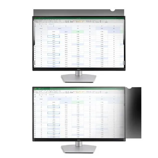Filtro de Privacidad para monitores 22