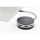Docking Station StarTech.com, USB-C a HDMI, DisplayPort, VGA, 2x USB 3.2, 75W PD PassTrough, GbE - Miniatura 5