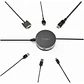 Docking Station StarTech.com, USB-C a HDMI, DisplayPort, VGA, 2x USB 3.2, 75W PD PassTrough, GbE - Miniatura 4
