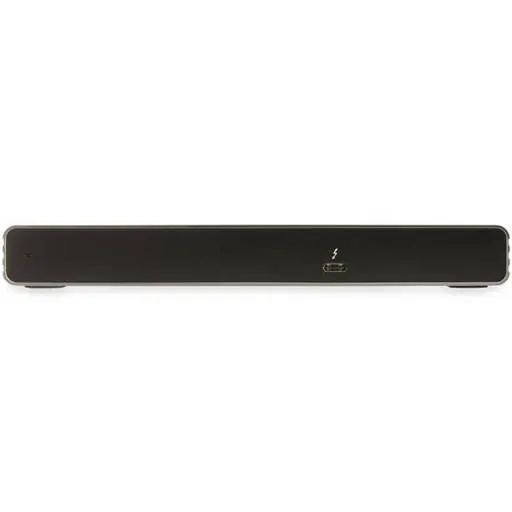 Docking Station StarTech.com, ThunderBolt 3 a 2x HDMI, 1x DisplayPort, 1x VGA, 2x USB 3.0, GbE 3