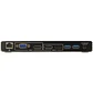 Docking Station StarTech.com, ThunderBolt 3 a 2x HDMI, 1x DisplayPort, 1x VGA, 2x USB 3.0, GbE - Miniatura 4