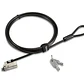 Candado para notebook laptop Kensington Slim NanoSaver 2.0 Keyed Laptop Lock - Miniatura 2