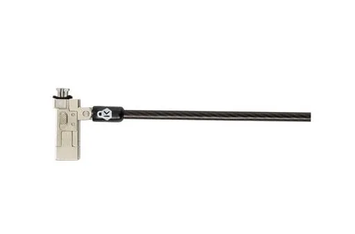 Candado para notebook laptop Kensington Slim NanoSaver 2.0 Keyed Laptop Lock 3