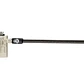 Candado para notebook laptop Kensington Slim NanoSaver 2.0 Keyed Laptop Lock - Miniatura 3