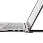 Candado para notebook laptop Kensington Slim NanoSaver 2.0 Keyed Laptop Lock - Miniatura 7