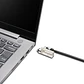 Candado para notebook laptop Kensington Slim NanoSaver 2.0 Keyed Laptop Lock - Miniatura 8
